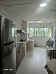 Blk 418 Garden Hill (Bedok), HDB 3 Rooms #566704601